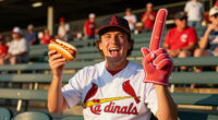 Cardinals Vs Dodgers