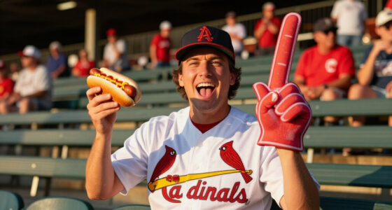 Cardinals Vs Dodgers