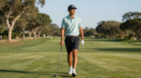 Charlie Woods Surges In Global Coverage