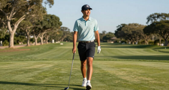Charlie Woods Surges In Global Coverage