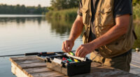 Fishing Gear Essentials Checklist 2026