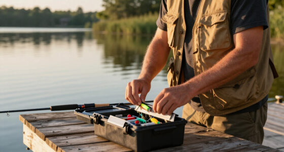 Fishing Gear Essentials Checklist 2026