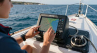 How to Choose Marine GPS Navigation Systems