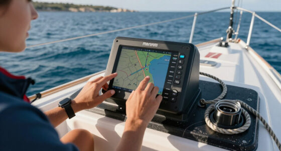 How to Choose Marine GPS Navigation Systems