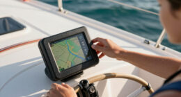 How to Choose Marine GPS Navigation Systems