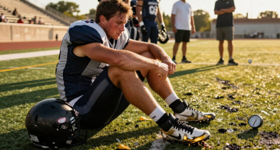‘I Needed An IV’: Shoes Melt As Turf Temperature Reaches 157F In Eagles-Titans Game