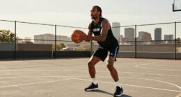 Kawhi Leonard