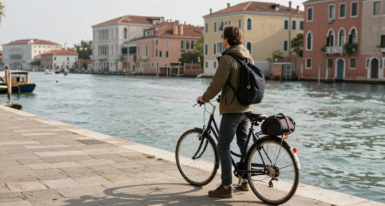 Lonely Planet Puts Italy's Veneto Region On Best In Travel List For 2027