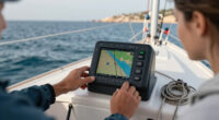 Marine GPS Navigation Systems: A Prime Big Deal Days Guide