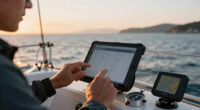 Marine Navigation Equipment Checklist 2026