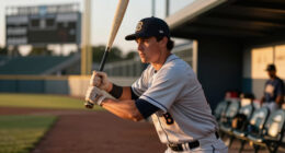 Nico Hoerner: Total Bases O/U 4.5