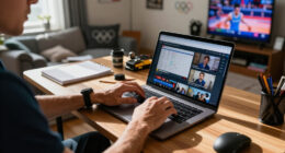 Olympics Surges In Global Coverage
