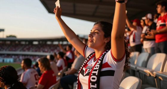 Over 30,000 Tickets Sold For São Paulo Vs Atlético-MG Match