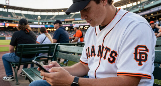 Padres Vs Giants