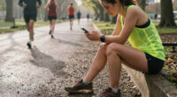 #Parkrun Trending In The Fediverse