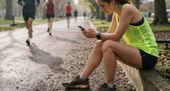 #Parkrun Trending In The Fediverse