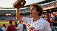 Phillies Vs Diamondbacks