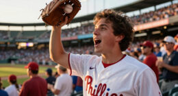 Phillies Vs Diamondbacks