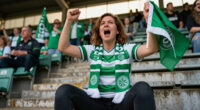 Rangers Vs Celtic