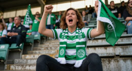 Rangers Vs Celtic