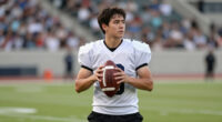 Robert Gasser: Outs Recorded O/U 15.5