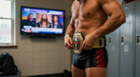 Roman Reigns Surges In Global Coverage