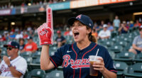 Spread: Atlanta Braves (-1.5)