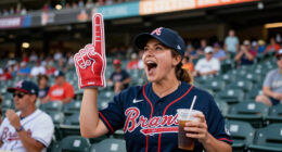 Spread: Atlanta Braves (-1.5)
