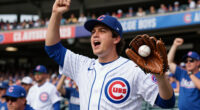 Spread: Chicago Cubs (-1.5)