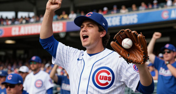Spread: Chicago Cubs (-1.5)