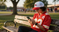Spread: Chiefs (-1.5)