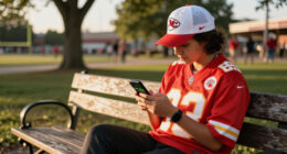Spread: Chiefs (-1.5)
