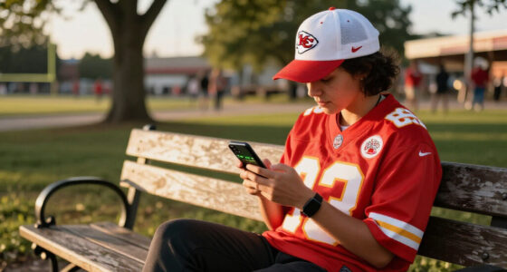 Spread: Chiefs (-1.5)