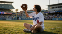 Spread: Los Angeles Dodgers (-1.5)