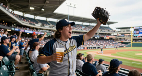 Spread: Milwaukee Brewers (-1.5)