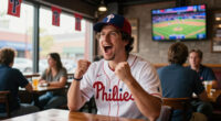 Spread: Philadelphia Phillies (-1.5)