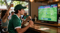Spread: SE Palmeiras (-1.5)