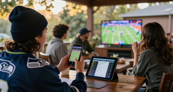Spread: Seahawks (-4.5)