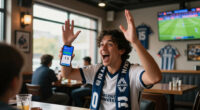 Spread: Vancouver Whitecaps FC (-1.5)
