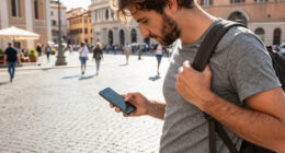 U.S. Updates Travel Advisories For Italy And U.K., Citing Terrorism And Petty Crime