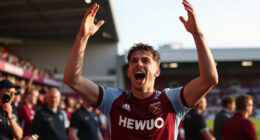 West Ham Vs Wolves