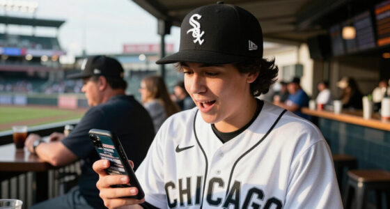 White Sox Surges In Global Coverage