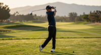 Will Angel Ayora Fanegas Win The Omega European Masters?