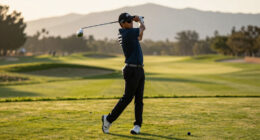 Will Angel Ayora Fanegas Win The Omega European Masters?