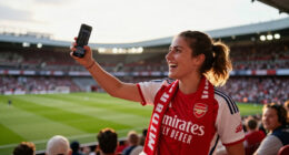 Will Arsenal FC Win On 2026-09-15?