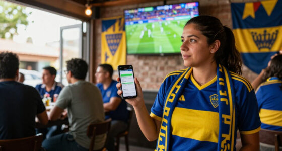 Will CA Boca Juniors Win On 2026-09-11?