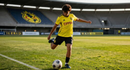 Will CF América Win On 2026-09-12?