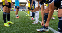Will Columbus Crew Win On 2026-09-05?