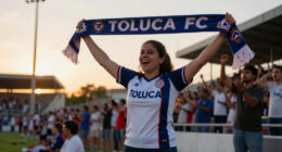 Will Deportivo Toluca FC Win On 2026-09-12?