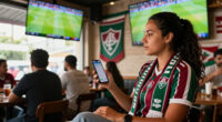Will Fluminense FC Win On 2026-09-05?